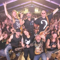 Concerts de rock à Open Air Gelände Trombachhöhe, Schramberg Open Air Gelände Trombachhöhe, Schramberg