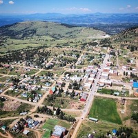 Victor, CO