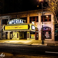 Concerts de rock à Imperial Theatre, Augusta, GA Imperial Theatre, Augusta, GA