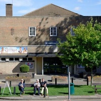 Concerts de rock à Harpenden Public Halls, Harpenden Harpenden Public Halls, Harpenden
