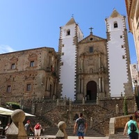 Cáceres