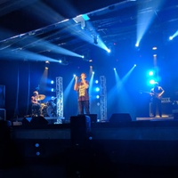 Concerts de rock à La Salle Theater, Brasília La Salle Theater, Brasília