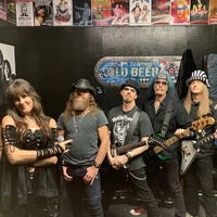 Taz Taylor Band 2025 Taz Taylor Band