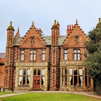 Concerts de rock à Walton Hall and Gardens, Warrington Walton Hall and Gardens, Warrington
