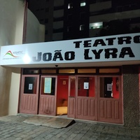 Concerts de rock à Joao Lyra Filho Theater, Caruaru Joao Lyra Filho Theater, Caruaru