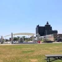 City Green, Sheboygan, WI