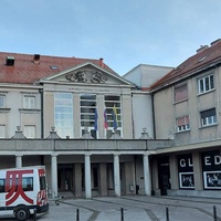 City Theatre, Celje