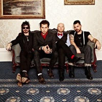 Rival Sons 2025 Rival Sons