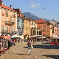 Concerts de rock à Piazza Grande, Locarno Piazza Grande, Locarno