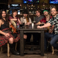 Irish Bar Kings 2025 Irish Bar Kings