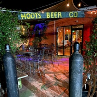 Concerts de rock à Hoots Beer, Winston-Salem, NC Hoots Beer, Winston-Salem, NC