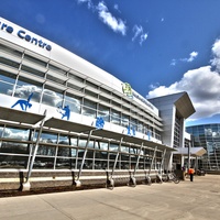 Concerts de rock à CNOOC Field House, Fort McMurray CNOOC Field House, Fort McMurray