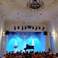 Ivo Tijardovic Concert Hall, Split