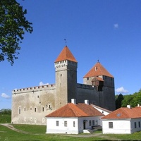 Lossihoov, Kuressaare