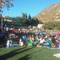 Concerts de rock à Red Butte Garden Amphitheatre, Salt Lake City, UT Red Butte Garden Amphitheatre, Salt Lake City, UT