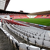Concerts de rock à Stadium of Light, Sunderland Stadium of Light, Sunderland