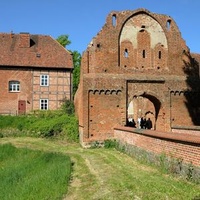 Burg Stargard