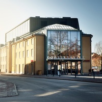 Konserthus, Örebro