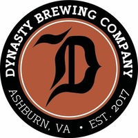 Dynasty Brewing, Alexandria, VA