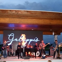 Galuppis, Pompano Beach, FL