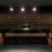 Auditorio COBACH, Hermosillo