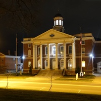 Concerts de rock à Knox Memorial Theater, Mount Vernon, OH Knox Memorial Theater, Mount Vernon, OH