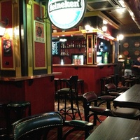 Harat's Pub, Tioumen