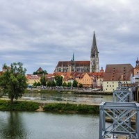 Ratisbonne