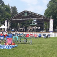 Arts Pavilion, Kokomo, IN
