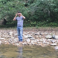 Brimstone Recreation, Huntsville, TN