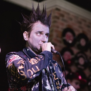 Пароли Пунш (Tribute КиШ) 2025 Concerts de rock à Пароли Пунш (Tribute КиШ)