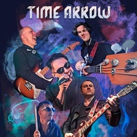 Time Arrow 2025 Time Arrow