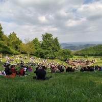 Concerts de rock à Amphitheater of Venda, Galzignano Terme Amphitheater of Venda, Galzignano Terme