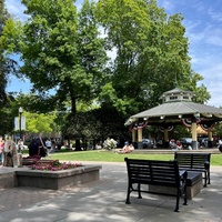 Concerts de rock à Plaza, Healdsburg, CA Plaza, Healdsburg, CA
