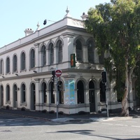 Concerts de rock à The Jubilee Hotel, Brisbane The Jubilee Hotel, Brisbane