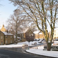 Allendale Town