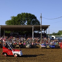 Concerts de rock à Athens County Fairgrounds, Athens, OH Athens County Fairgrounds, Athens, OH
