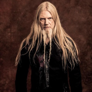 Marko Hietala 2025 Concerts de rock à Marko Hietala