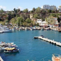 programme des concerts rock à Antalya Antalya