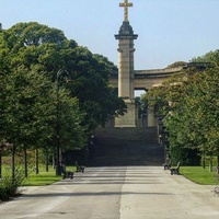 Concerts de rock à Greenhead Park, Huddersfield Greenhead Park, Huddersfield