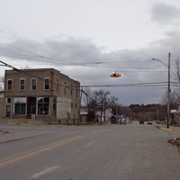 Wolverine, MI