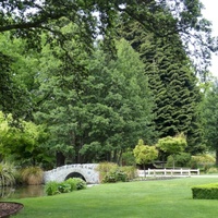 Ely Park, Hartford, MI