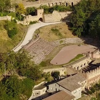 Concerts de rock à Anfiteatro delle Fonti, Ascoli Piceno Anfiteatro delle Fonti, Ascoli Piceno