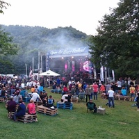 Concerts de rock à Central Park, Brezoi Central Park, Brezoi