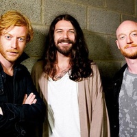 Biffy Clyro 2025 Biffy Clyro