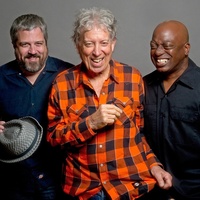 Elvin Bishop's Big Fun Trio 2025 Elvin Bishop's Big Fun Trio