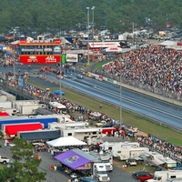Concerts de rock à Rockingham Dragstrip, Rockingham, NC Rockingham Dragstrip, Rockingham, NC