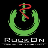 Concerts de rock à RockOn, Martyrano Lombardo RockOn, Martyrano Lombardo