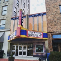 Concerts de rock à Grand Theatre, Frankfort, KY Grand Theatre, Frankfort, KY