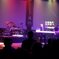 Concerts de rock à Tally Ho Theater, Leesburg, VA Tally Ho Theater, Leesburg, VA